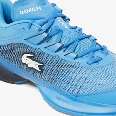 Tênis Masculino AG-LT23 Lite Clay Court Lacoste - Foto 6