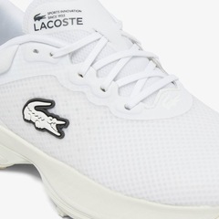 Tênis Feminino Golf Point Lacoste - Foto 6