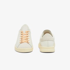 Tênis Feminino Carnaby Set Lacoste - Foto 4