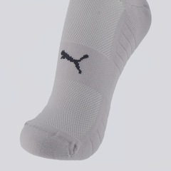 Meia Sapatilha Sport Puma Masculina - Foto 3
