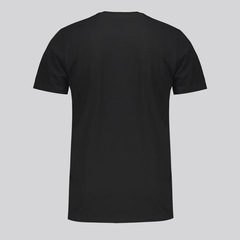 Camiseta Masculina Icon IV Hurley - Foto 3