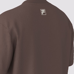 Camiseta Masculina Comfort F-Box Fila - Foto 5