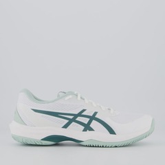 Tênis Masculino Game FF ASICS - Foto 1