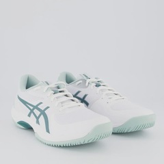 Tênis Masculino Game FF ASICS - Foto 2