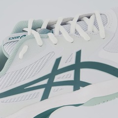 Tênis Masculino Game FF ASICS - Foto 7