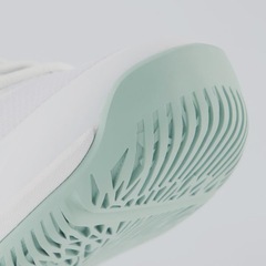 Tênis Masculino Game FF ASICS - Foto 8