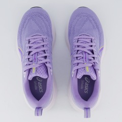 Tênis Feminino Gel Hypersonic 6 ASICS - Foto 4