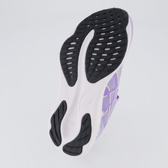 Tênis Feminino Gel Hypersonic 6 ASICS - Foto 5