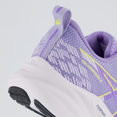Tênis Feminino Gel Hypersonic 6 ASICS - Foto 6