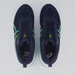 Tênis Masculino GT 1000 14 ASICS - Foto 4