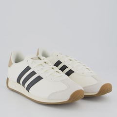 Tênis Masculino Runvista adidas - Foto 2