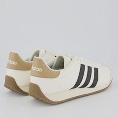 Tênis Masculino Runvista adidas - Foto 3