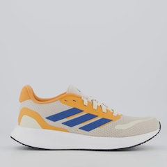 Tênis Infantil Runfalcon 5 adidas - Foto 1