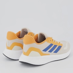 Tênis Infantil Runfalcon 5 adidas - Foto 3