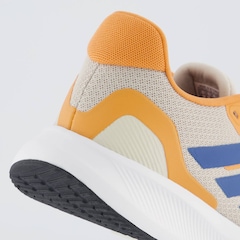 Tênis Infantil Runfalcon 5 adidas - Foto 6