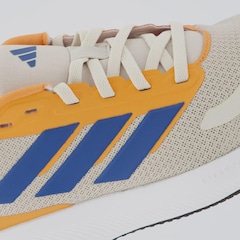 Tênis Infantil Runfalcon 5 adidas - Foto 7
