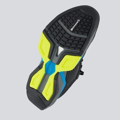 Tênis Masculino Rapidmove Adv 2 Trainer adidas - Foto 5