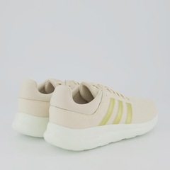 Tênis Feminino Lite Racer 4.0 adidas - Foto 3