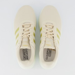 Tênis Feminino Lite Racer 4.0 adidas - Foto 4