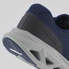 Tênis Masculino Glide Step Vortex Skechers - Foto 6