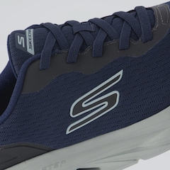 Tênis Masculino Glide Step Vortex Skechers - Foto 7