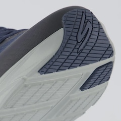 Tênis Masculino Glide Step Vortex Skechers - Foto 8