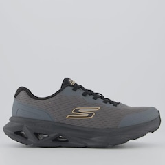 Tênis Masculino Glide Step Vortex Skechers - Foto 1