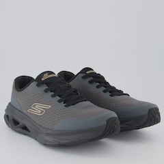Tênis Masculino Glide Step Vortex Skechers - Foto 2