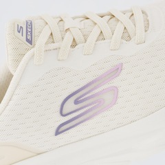 Tênis Feminino Glide Step Vortex Skechers - Foto 7