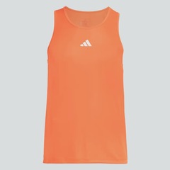 Camiseta Regata Masculina Treino Basic I adidas - Foto 1