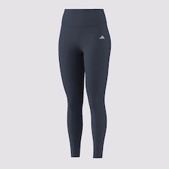 Calça Legging Feminina Basic Leg W adidas - Foto 1