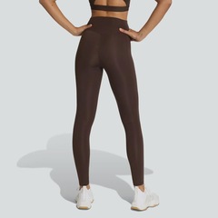 Calça Legging Feminina OPT ESS ST 1/1 adidas - Foto 2