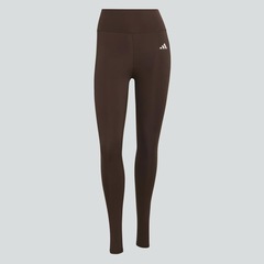 Calça Legging Feminina OPT ESS ST 1/1 adidas - Foto 4