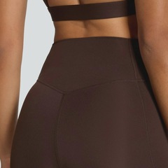 Calça Legging Feminina OPT ESS ST 1/1 adidas - Foto 5