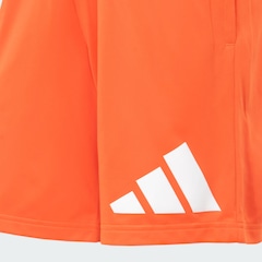 Bermuda Masculina Logo RT adidas - Foto 3