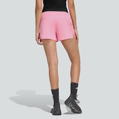 Shorts Feminino ESS Run adidas - Foto 2