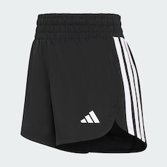 Shorts Feminino Pacer High adidas - Foto 4