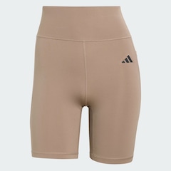 Shorts Feminino ESS Optime 7in adidas - Foto 4