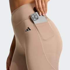 Shorts Feminino ESS Optime 7in adidas - Foto 5