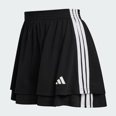 Skort Saia Feminina Her adidas - Foto 4