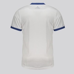 Camisa Bahia I 2025 Jogador Puma Masculina - Foto 3