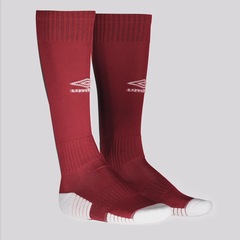 Meião Infantil Team Umbro - Foto 1