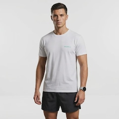 Camiseta Masculina Bilding Basic Nicoboco - Foto 1