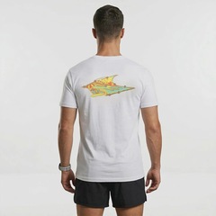 Camiseta Masculina Bilding Basic Nicoboco - Foto 2