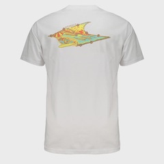 Camiseta Masculina Bilding Basic Nicoboco - Foto 5