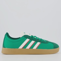 Tênis Masculino Vl Court Base adidas - Foto 1