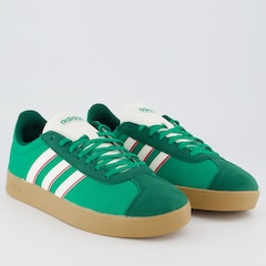 Tênis Masculino Vl Court Base adidas - Foto 2