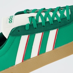 Tênis Masculino Vl Court Base adidas - Foto 7