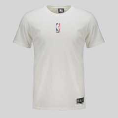 Camiseta NBA Logo FutFanatics Masculina - Foto 1