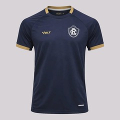 Camisa Remo Attack 2026 Volt Masculina - Foto 1